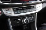 Honda Accord V6 Coupe 2013 года